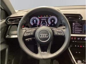 Audi A3 Limousine advanced TFSI*S tronic*ACC*Navi*Rückfahrkam.*AHK