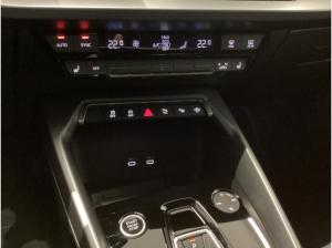 Audi A3 Limousine advanced TFSI*S tronic*ACC*Navi*Rückfahrkam.*AHK