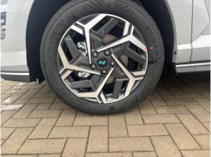 Hyundai KONA HEV 1.6 GDI N LINE