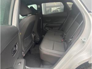 Hyundai KONA HEV 1.6 GDI N LINE