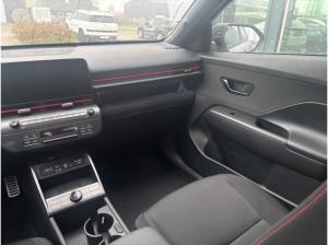 Hyundai KONA HEV 1.6 GDI N LINE