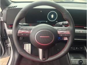 Hyundai KONA HEV 1.6 GDI N LINE