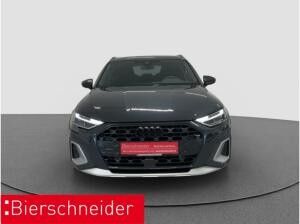 Audi A3 allstreet 35 TFSI 18 AHK LED NAVI