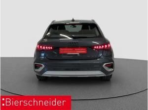 Audi A3 allstreet 35 TFSI 18 AHK LED NAVI