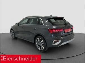 Audi A3 allstreet 35 TFSI 18 AHK LED NAVI