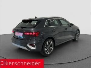 Audi A3 allstreet 35 TFSI 18 AHK LED NAVI
