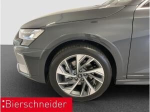 Audi A3 allstreet 35 TFSI 18 AHK LED NAVI