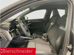 Audi A3 allstreet 35 TFSI 18 AHK LED NAVI