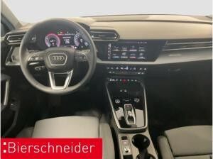 Audi A3 allstreet 35 TFSI 18 AHK LED NAVI