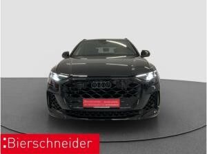 Audi RS Q8 performance KERAMIK 305KMH PANO HuD AHK B&O 23 5J-GAR