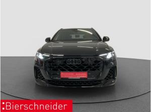 Audi RS Q8 performance KERAMIK 305KMH PANO HuD AHK B&O 23 5J-GAR