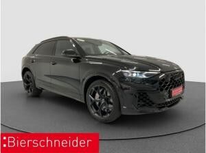 Audi RS Q8 performance KERAMIK 305KMH PANO HuD AHK B&O 23 5J-GAR