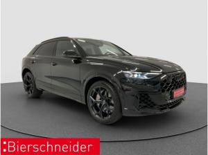 Audi RS Q8 performance KERAMIK 305KMH PANO HuD AHK B&O 23 5J-GAR