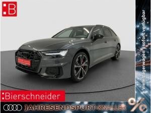 Audi A6 Avant 55 TFSIe qu S-Line 21 AHK B&O HD-MATRIX STHZ