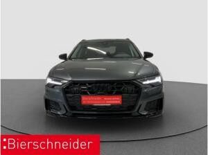 Audi A6 Avant 55 TFSIe qu S-Line 21 AHK B&O HD-MATRIX STHZ