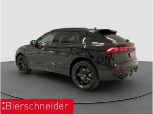 Audi RS Q8 performance KERAMIK 305KMH PANO HuD AHK B&O 23 5J-GAR