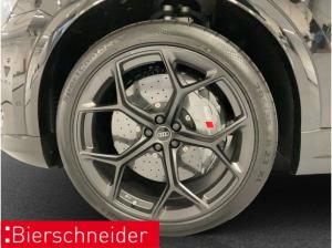 Audi RS Q8 performance KERAMIK 305KMH PANO HuD AHK B&O 23 5J-GAR