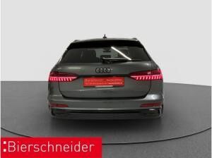 Audi A6 Avant 55 TFSIe qu S-Line 21 AHK B&O HD-MATRIX STHZ