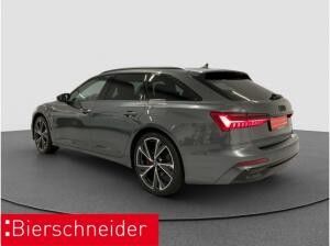 Audi A6 Avant 55 TFSIe qu S-Line 21 AHK B&O HD-MATRIX STHZ