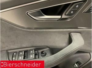 Audi RS Q8 performance KERAMIK 305KMH PANO HuD AHK B&O 23 5J-GAR