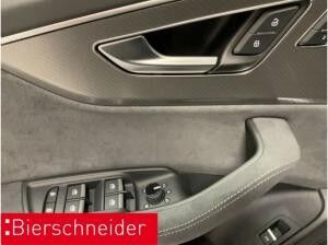 Audi RS Q8 performance KERAMIK 305KMH PANO HuD AHK B&O 23 5J-GAR