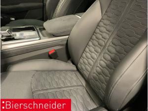 Audi RS Q8 performance KERAMIK 305KMH PANO HuD AHK B&O 23 5J-GAR