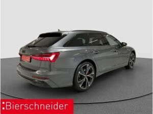 Audi A6 Avant 55 TFSIe qu S-Line 21 AHK B&O HD-MATRIX STHZ