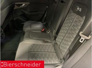 Audi RS Q8 performance KERAMIK 305KMH PANO HuD AHK B&O 23 5J-GAR