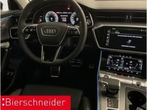 Audi A6 Avant 55 TFSIe qu S-Line 21 AHK B&O HD-MATRIX STHZ