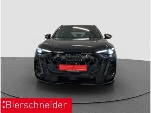 Audi Q5 eHybrid qu 2x S-Line  Black Style AHK MMI-PRO 20 TECH PRO
