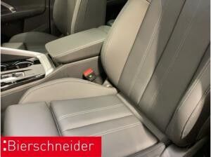 Audi Q5 eHybrid qu 2x S-Line  Black Style AHK MMI-PRO 20 TECH PRO