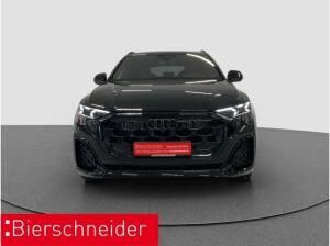 Audi Q8 50 TDI qu S-Line Business 23 AHK B&O HD-MATRIX STHZ PANO 5J. GAR