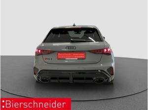 Audi RS3 Sportback 19 V-MAX MATRIX SCHALE PANO RS-AGA