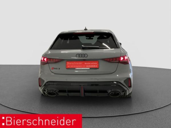 Audi RS3 Sportback 19 V-MAX MATRIX SCHALE PANO RS-AGA