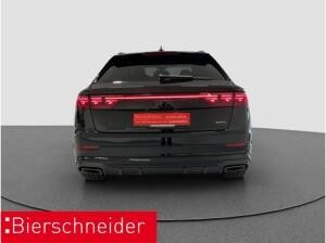 Audi Q8 50 TDI qu S-Line Business 23 AHK B&O HD-MATRIX STHZ PANO 5J. GAR