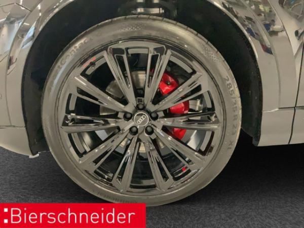 Audi Q8 50 TDI qu S-Line Business 23 AHK B&O HD-MATRIX STHZ PANO 5J. GAR