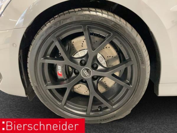 Audi RS3 Sportback 19 V-MAX MATRIX SCHALE PANO RS-AGA