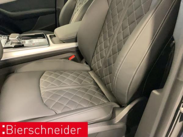 Audi Q8 50 TDI qu S-Line Business 23 AHK B&O HD-MATRIX STHZ PANO 5J. GAR