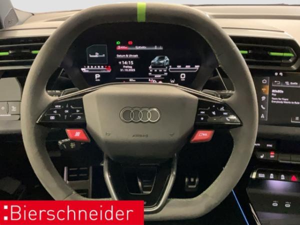 Audi RS3 Sportback 19 V-MAX MATRIX SCHALE PANO RS-AGA