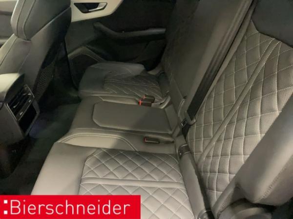 Audi Q8 50 TDI qu S-Line Business 23 AHK B&O HD-MATRIX STHZ PANO 5J. GAR