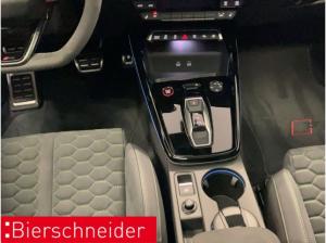 Audi RS3 Sportback 19 V-MAX MATRIX SCHALE PANO RS-AGA