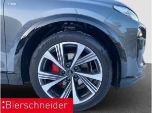 Audi Q6 e-tron performance S-Line Black 0,25%* MATRIX PANO AR-HuD B&O 360