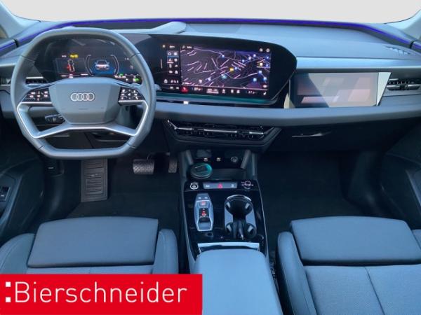 Audi Q6 e-tron performance S-Line Black 0,25%* MATRIX PANO AR-HuD B&O 360