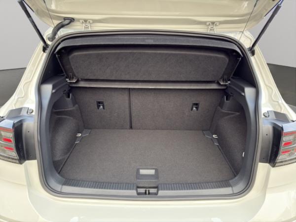 Volkswagen T-Cross R-Line 1.0 TSI DSG,IQ.LIGHT,AHK,PDC,SHZ