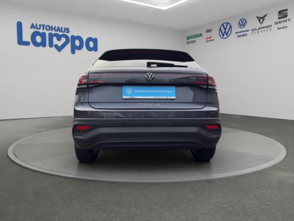 Volkswagen Taigo GOAL 1.0 TSI DSG,ACC,LIGHT ASSIST,PDC,SHZ