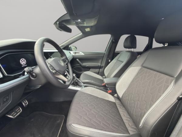 Volkswagen Taigo GOAL 1.0 TSI DSG,ACC,LIGHT ASSIST,PDC,SHZ