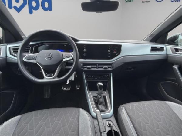 Volkswagen Taigo GOAL 1.0 TSI DSG,ACC,LIGHT ASSIST,PDC,SHZ