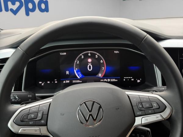 Volkswagen Taigo GOAL 1.0 TSI DSG,ACC,LIGHT ASSIST,PDC,SHZ