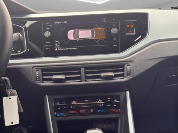 Volkswagen Taigo GOAL 1.0 TSI DSG,ACC,LIGHT ASSIST,PDC,SHZ