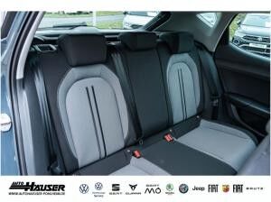 Seat Leon Road Edition 1.5 TSI NAVI KAMERA PARK ACC MATRIX-LED